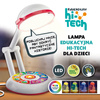 Lisciani Hi Tech Moja lampka edukacyjna 304-PL96992