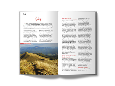 Bieszczady. Pascal Lajt