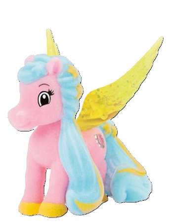 Figurka Lissy PONY Pegasus 1szt.mix