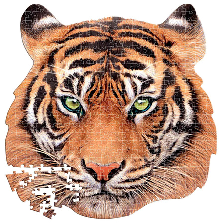 Puzzle 375 Tygrys 109770