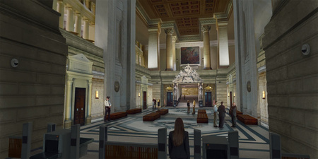 Gra Detektyw kryminalna planszowa