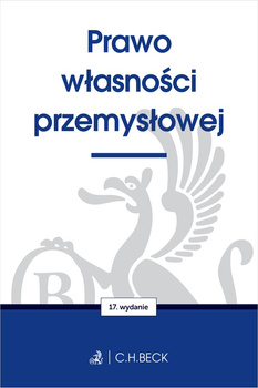 Prawo własności przemysłowej wyd. 17