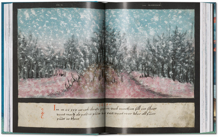 The Book of Miracles wer. angielska