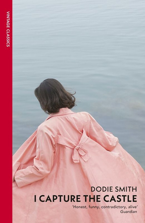 I Capture the Castle wer. angielska