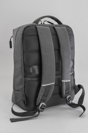 Plecak biznesowy na laptopa