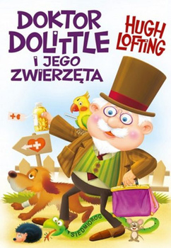 Doktor Dolittle i jego zwierzęta
