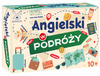 Gra Angielski w podróży
