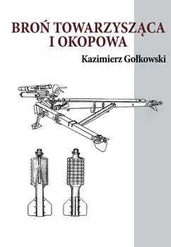 Broń towarzysząca i okopowa