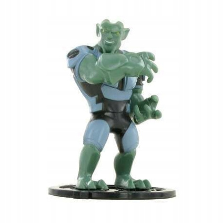 COMANSI figurka Spider-Man - Green Goblin Y96037