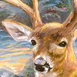 Puzzle 1000 CherryPazzi Alpine Serenity 30400