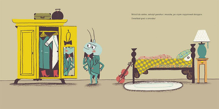 Postaw się na moim miejscu wyd. 2024