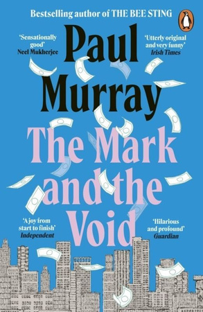 The Mark and the Void wer. angielska