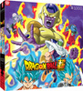 Puzzle 1000 Gaming Dragon Ball Super