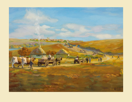 Chłopi. Wydanie kolekcjonerskie