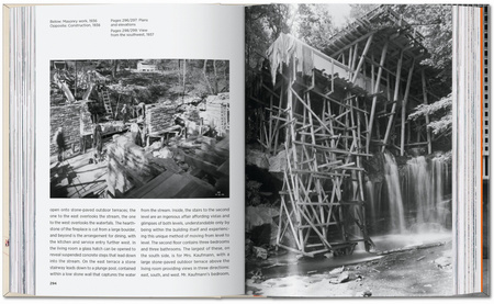 Frank Lloyd Wright wer. angielska