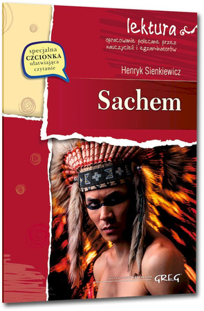 Sachem. Lektura z opracowaniem wyd. 2