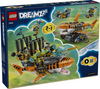 Lego Dreamzzz Rekinoczołg Tygrysi 71515