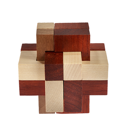 Łamigłówka VIP Nexus