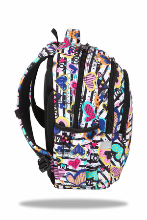 Plecak młodzieżowy Coolpack Jerry Diary