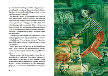 Kryształowe odkrycie. Jan Czochralski - ojciec elektroniki