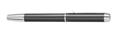 Pióro wieczne Pura P40 M antracyt etui Pelikan