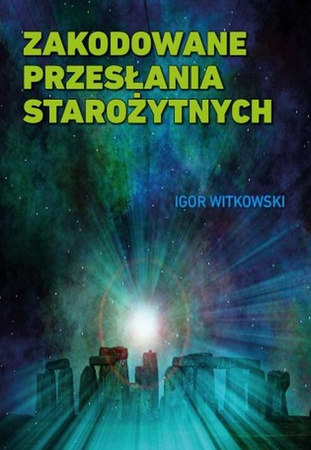 Zakodowane przesłania starożytnych