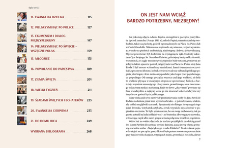 Największy z rodu Polaków