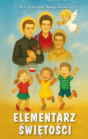 Elementarz świętości