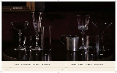 Spirits of the otherworld wer. angielska