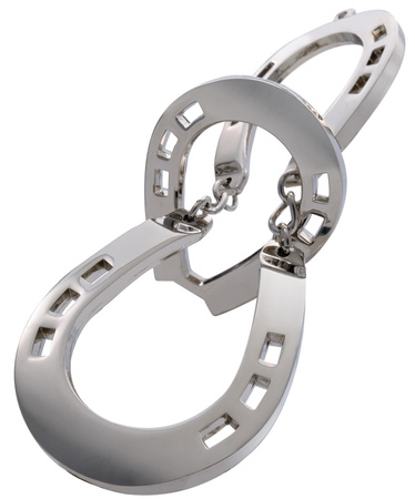 Łamigłówka Huzzle Cast Horse poziom 2/6