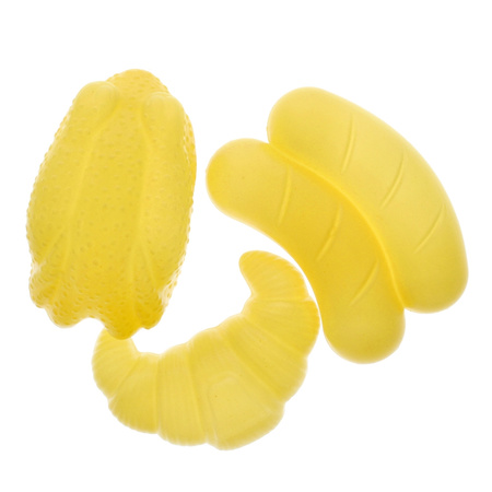 Mikrofalówka z akcesoriami