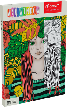 Kolororamka Teens L Marina MPR000210