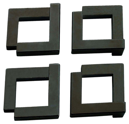 Łamigłówka Huzzle Cast Quartet poziom 6/6