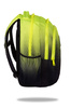 Plecak młodzieżowy Coolpack Jerry GRADIENT LEMON
