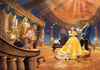 Puzzle 1000 Compact Disney Princess 39854