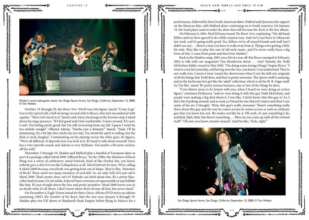 Hallowed Be Thy Name wer. angielska