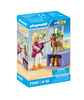 Playmobil Pielęgnacja psów 71747