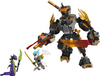 Lego Ninjago Mech specjalny Cole’a i Zane w smoczej zbroi 71854