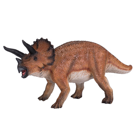 Figurka Triceratops