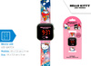 Zegarek LED z kalendarzem Hello Kitty HK50151