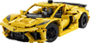 Lego Technic Chevrolet Corvette Stingray 42205