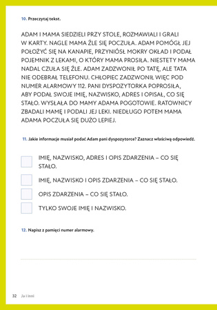 Poradzę Sobie Sam 1