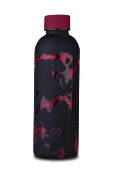 Bidon metalowy Coolpack bonet 500 ml Ashh