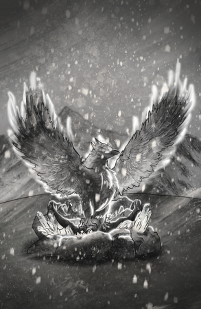 Plony. Krew Łowczyni. Saga Nienawiści. Tom 3