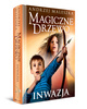 Inwazja. Magiczne Drzewo. Tom 8 wyd. 2024