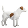 Figurka Pies Jack Russell Terrier