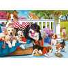 Puzzle 1000 UFT Doggy Friendship 10698
