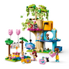 Lego Friends Kocie przyjęcie urodzinowe i domek na drzewie 42666