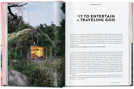 Cabins wer. angielska