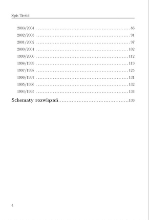 XXV lat konkursu matematycznego im. Stefana Banacha